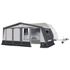 Dorema Przedsionek Dmuchany Horizon Air De Luxe 1175 cm do Przyczepy