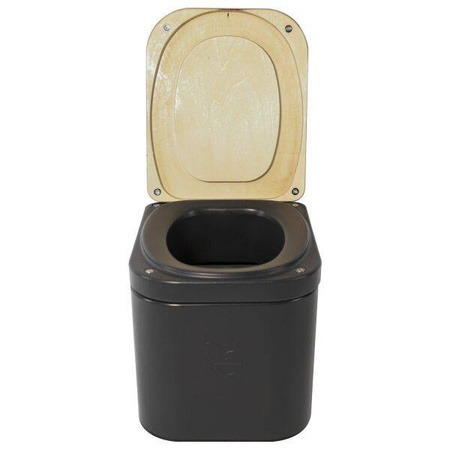 Composting Toilet Trelino® Origin