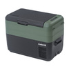 Indel B ITB52 52L car refrigerator - the largest with ECO and MAX modes