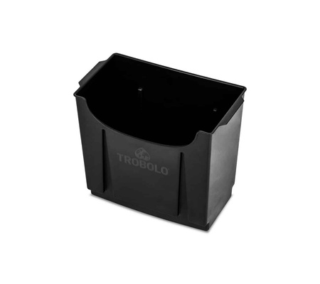 TROBOLO Solids container 6.5 l for WandaGO separating toilets and DIY