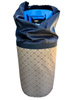 Cover for a 11kg gas cylinder LIMITED GOLD GalloNero
