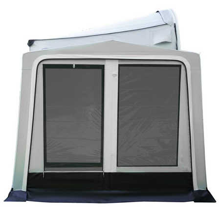 Westfield przedłużenie Metis do Luna Plus HydroTech aluminium okna PVC