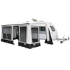 awning tent Luna Plus