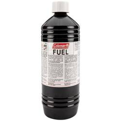 Coleman Liquid Fuel 1 l - white gas for Coleman liquid fuel and Dual Fuel stoves and lanterns