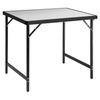 Chair/Table Set Compact