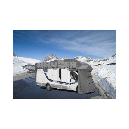 Camper Cover 6M