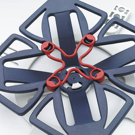 Froli Travel Expansion package: 15 tension clips