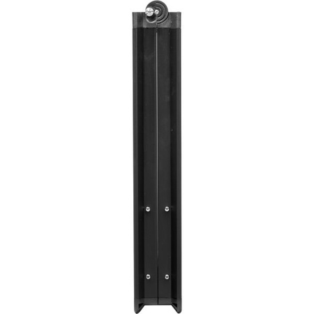 Dinemic folding table