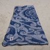 Śpiwór koc wielofunkcyjny Bent Vanlife Poncho New Zealand Sun 200x80