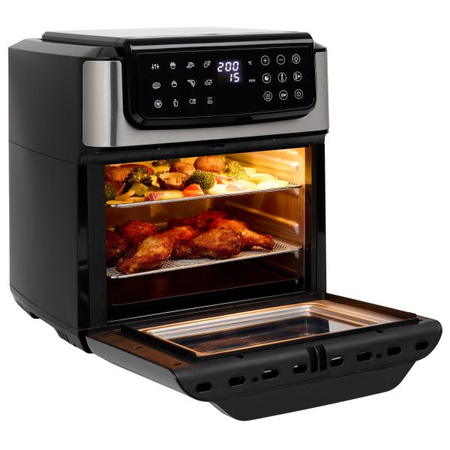 Frytkownica beztłuszczowa Tristar Airfryer Oven – 1800W  230V