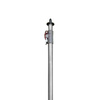 CAMPTECH Opal 200 veranda pole - aluminium, extendable, for the Opal Air 200 awning
