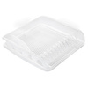 Dish Drainer with Tray