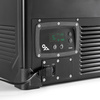 Lodówko-zamrażarka turystyczna Indel B STEEL 60L - 12V/24V