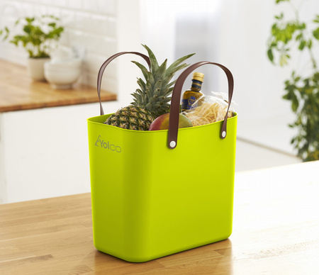 Multibag Albula Yolco 25 L 1044405070Y zółty