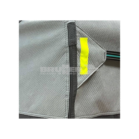 Brunner Design 12M motorhome cover 550-600 cm - 600 x 240 x 270 cm, 4-layer breathable fabric