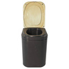 Composting Toilet Trelino® Origin