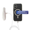 Urządzenie na ukąszenia owadów bez chemii USB-C