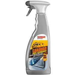 SONAX CARAVAN środek do czyszczenia szkła akrylowego 750 ml - okna kampera