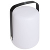 Bo-Camp Lampa Stołowa LED USB kempingowa 130 lm mobilna 6–20h