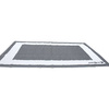 Tent Carpet Balmat, 3 x 3 m