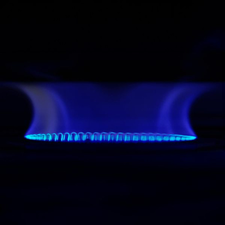 2 Cook 3 Turbo Stove