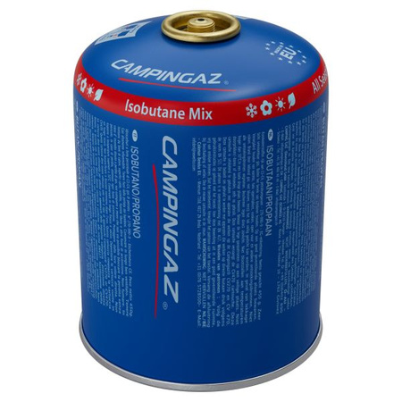 Nabój gazowy CV 470 Plus All Season Gas zestaw 3 szt.