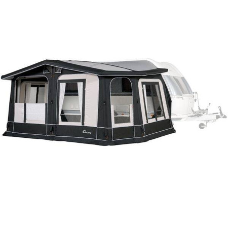 Travel Awning Luxor Air brand Star Camp, 975 cm