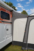 CAMPTECH Rubin connector for the Rubin Air awning - attachment height 180-210 cm, 10 kg