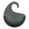 Utensilo Surf M Szary 216x65mm