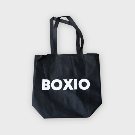 BOXIO BAG - nieprzezroczysta torba do przenoszenia BOXIO i kanistrów