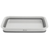 Folding Washing-Up Bowl Mistery grey