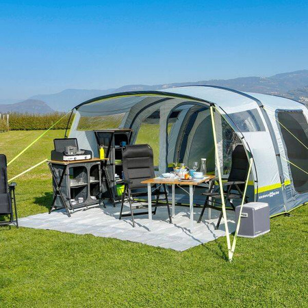 Tent Aerotech Paraiso