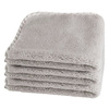 Microfibre Cloth soft touch 3 Pcs.