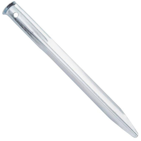 Kołek do namiotu żelazny ocynkowany 23cm 1szt