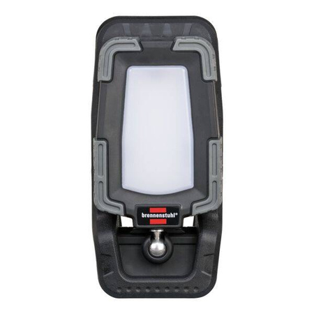 Mobilny reflektor LED powerbank Brennenstuhl 950lm 10W 