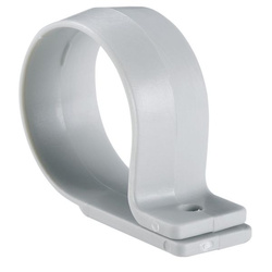 Opaska Isotherm Truma IS do rur ciepłego powietrza, szara – 2 szt., część 40331-01