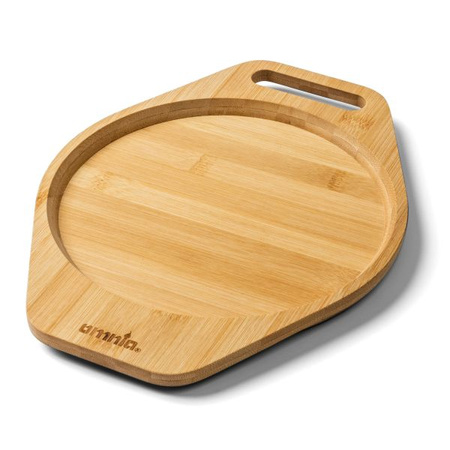 Bamboo Trivet