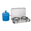 Campingaz Camping Kitchen 2 - kuchenka dwupalnikowa 50 mbar