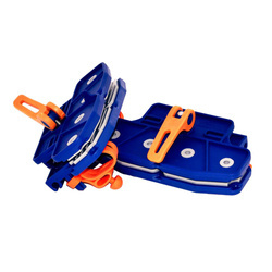 PP Awning Clamp Fix&Go AntiFlap