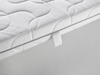Froli Mobil mattress Cold foam, hardness 2, cover double quilted  - custom cutout & dimensions