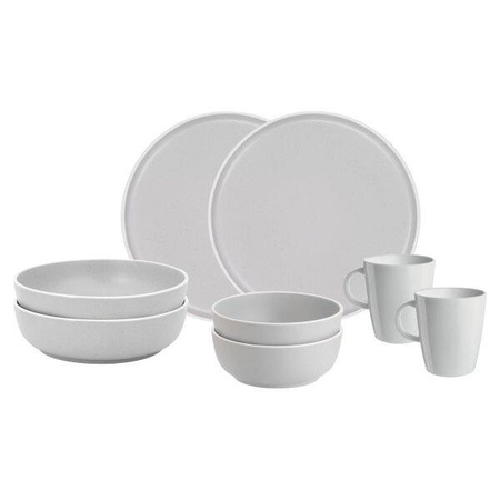 Tableware Set Tête-à-Tête Dolomit