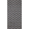 Tent Carpet Flint Isabella 3 x 4 m grey