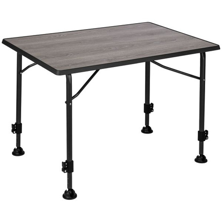 Camping Table Linear, 80 cm