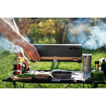 Grill gazowy Kuchoma marki Primus