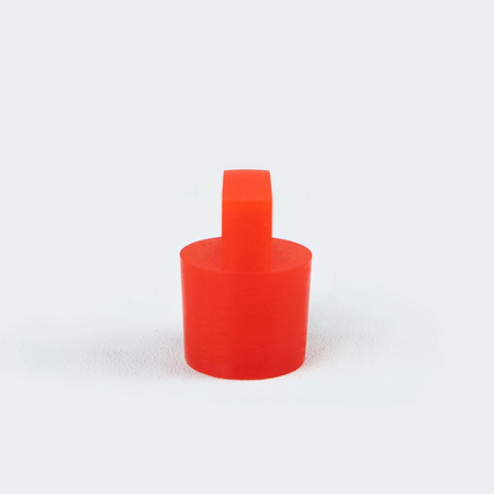 BOXIO PLUG - silicone stopper for the BOXIO TOILET urine canister