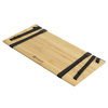 Stół bambusowy Outwell do drzwi przesuwnych kampera 70 x 35 cm