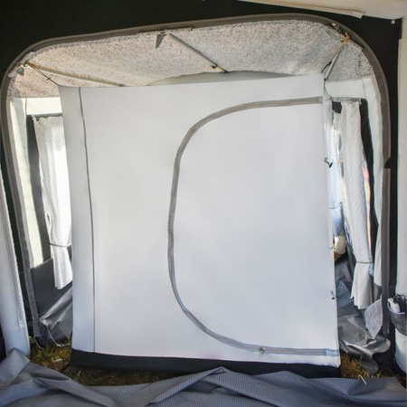 CAMPTECH inner sleeping tent for the Rubin Air extension - 140 x 175 x 210 cm (W x H x D), 1.5 kg, breathable, light-proof fabric