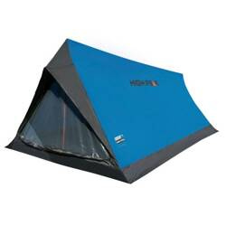 High Peak Trekking Tent Minilite - Ultralekki namiot trekkingowy 