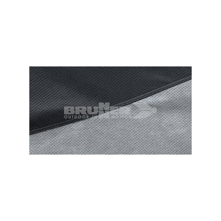 Caravan Protective Cover Design 12M