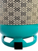 Cover for a 11kg gas cylinder LIMITED GRAY GalloNero